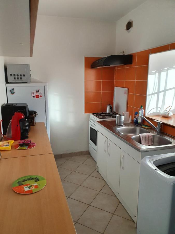 Gites De Line Marvie Surtainville Zewnętrze zdjęcie
